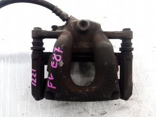 Суппорт BMW 1-series E87 N46B20B 2005 Пробег 56716 км. Кемерово (ул. Проездная)