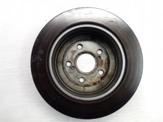 Toyota Caldina ZZT241W 1ZZ 