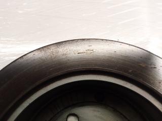 Тормозной диск ZZT241W 1ZZ Caldina