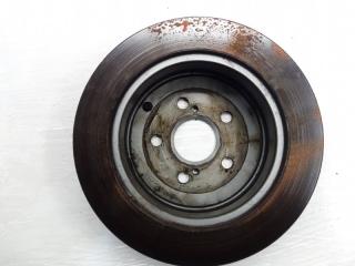 Toyota Caldina ZZT241W 1ZZ 