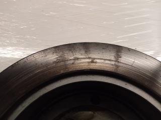 Тормозной диск ZZT241W 1ZZ Caldina