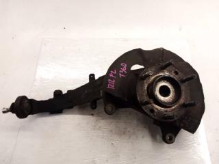 Ступица Chevrolet Trailblazer GMT360 LL8 2003 Оригинал, пробег 151714 км. Кемерово (ул. Проездная)