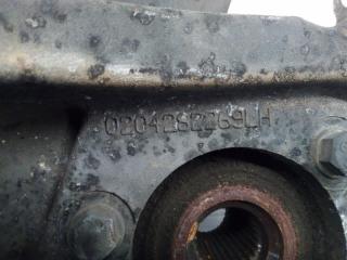 U152 (1FMWU74) 281CID ступица Explorer