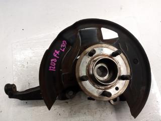 Ступица Land Rover Discovery 3 L319 406PN 2008 Оригинал, пробег 137135 км. Кемерово (ул. Проездная)