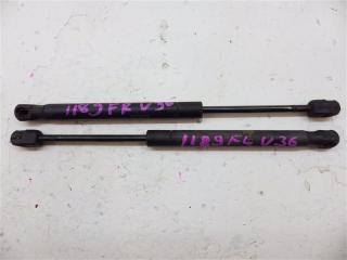 Амортизатор капота Nissan Skyline V36 VQ25 2008 Комплект 2 шт. Краснодар