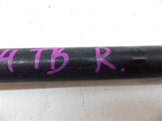 Chevrolet Trailblazer GMT360 LL8 