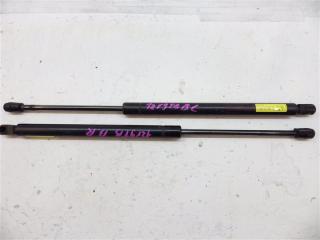 Амортизатор багажника Chevrolet Trailblazer GMT360 LL8 2003 Комплект 2 шт. На дверь. Краснодар