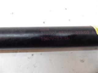 Chevrolet Trailblazer GMT360 LL8 