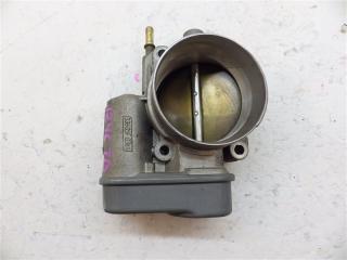Блок дроссельной заслонки Chevrolet Trailblazer GMT370 LL8 2006 Пробег 133513 км. Краснодар