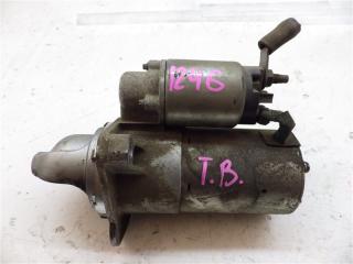 Стартер Chevrolet Trailblazer GMT370 LL8 2006 Пробег 133513 км. Краснодар