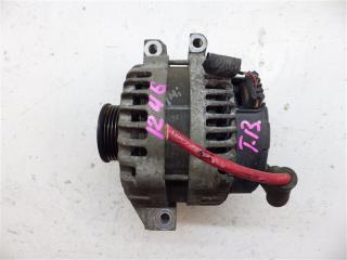 Генератор Chevrolet Trailblazer GMT370 LL8 2006 Пробег 133513 км. Краснодар