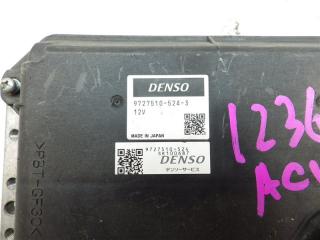 ACV40 2AZ Toyota Camry