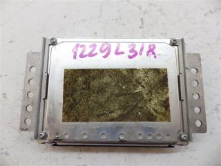 L318 (LT94A) 4.0 V8 Petrol компьютер Discovery 2