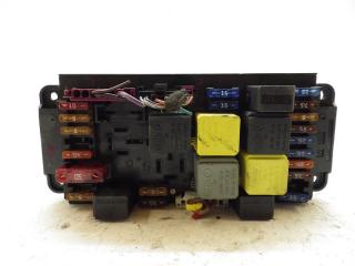 Блок предохранителей Mercedes-benz C-class W203 271.946 2004 Оригинал. Краснодар