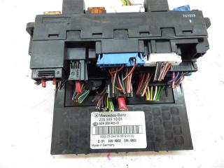 Mercedes-benz C-class W203 271.946 