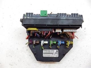 Блок предохранителей Mercedes-benz C-class W204.048 271.860 2010 Оригинал. Краснодар