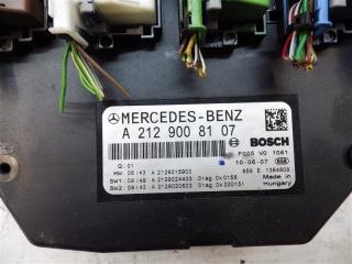 W204.048 271.860 блок предохранителей C-class