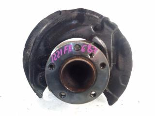 Ступица BMW 1-series E87 N46B20B 2005 Оригинал, пробег 56716км. 31216793924 Кемерово (ул. Проездная)