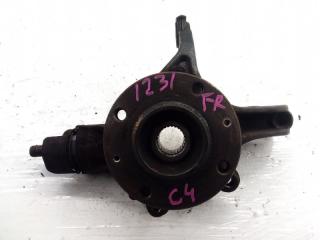 Ступица Citroen C4 Picasso UD EP6CDT 2011 Оригинал, пробег 36445 км. Кемерово (ул. Проездная)