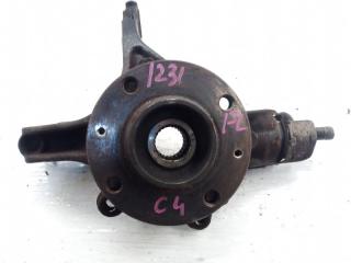 Ступица Citroen C4 Picasso UD EP6CDT 2011 Оригинал, пробег 36445 км. Кемерово (ул. Проездная)