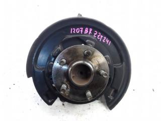 Ступица Toyota Caldina ZZT241W 1ZZ 2003 Оригинал, пробег 56471 км. Кемерово (ул. Проездная)