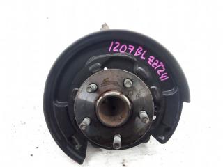 Ступица Toyota Caldina ZZT241W 1ZZ 2003 Оригинал, пробег 56471 км. Кемерово (ул. Проездная)