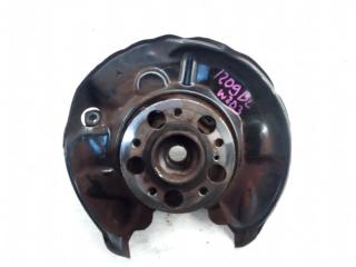 Ступица Mercedes-benz C-class W203 271.940 2005 Оригинал, пробег 49139 км. A2029810127 Кемерово (ул. Проездная)