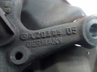 W203 271.940 ступица C-class