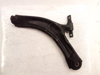 Рычаг подвески Nissan X-trail NT31 MR20 2009 Пыльник шаровой, сайлентблок под замену. Пробег 94377 км. Кемерово (ул. Проездная)