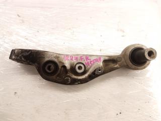 Рычаг подвески Lexus Ls460 USF40 1UR-FSE 2009 Пробег 102691 км. Кемерово (ул. Проездная)