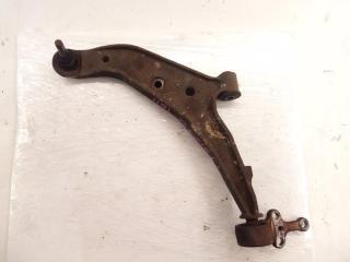 Рычаг подвески Nissan Bluebird Sylphy QNG10 QG18 2002 Пробег 45894 км. Кемерово (ул. Проездная)