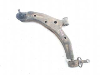 Рычаг подвески Nissan Sunny FB15 QG15 2003 Пыльник шаровой под замену. Пробег 35815 км. Кемерово (ул. Проездная)