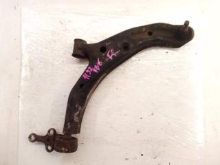 Рычаг подвески Nissan Sunny FB15 QG15 2003 Пробег 23926 км. Кемерово (ул. Проездная)