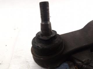 Chevrolet Trailblazer GMT360 LL8 