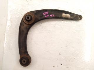 Рычаг подвески Citroen C4 Picasso UD EP6CDT 2011 Пробег 36445 км. Кемерово (ул. Проездная)