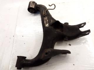 Рычаг подвески Land Rover Discovery 3 L319 406PN 2008 Оригинал, пробег 137135 км. Кемерово (ул. Проездная)