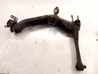 Рычаг подвески Toyota Caldina ZZT241W 1ZZ 2003 Оригинал, пробег 56471 км. Кемерово (ул. Проездная)