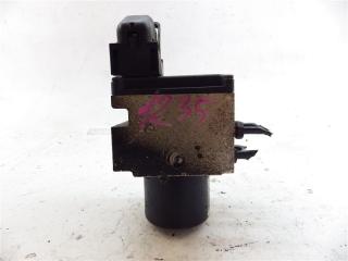 Блок abs Chevrolet Trailblazer GMT360 LL8 2008 Пробег 104000 км. Краснодар