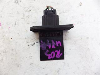 Реостат Ford Explorer U251 (1FMEU74) XS 2010 Оригинал. Краснодар