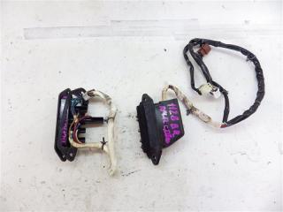Контактная группа Nissan Liberty RM12 QR20 2003 Контактная группа на сдвижную дверь. Краснодар