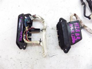 Nissan Liberty RM12 QR20 