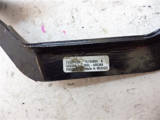 Педаль газа GMT360 LL8 Trailblazer