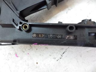 W203 271.946 педаль газа C-class