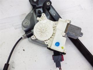 Chevrolet Trailblazer GMT360 LL8