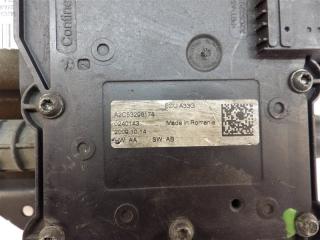 Cadillac Srx T166 LF1 