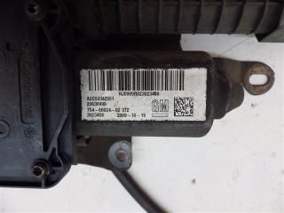 T166 LF1 механизм стояночного тормоза Srx