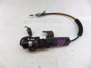 Механизм стояночного тормоза Jaguar Xf CC9 AJ30 2011 Оригинал. Краснодар