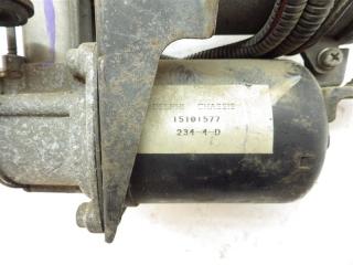 Cadillac Escalade GMT820 LQ9 