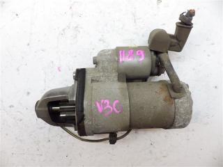 Стартер Nissan Skyline V36 VQ25 2008 Пробег 42222 км. Краснодар