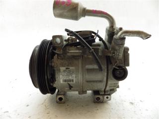 Компрессор кондиционера Nissan Skyline V36 VQ25 2008 Пробег 42222 км. Краснодар